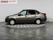 Lada (ВАЗ) Granta I Рестайлинг Белгород  - изображение 24