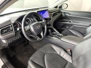 Toyota Camry VIII (XV70) Рестайлинг Москва  - изображение 39