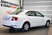 Skoda Octavia III (A7) Рестайлинг Москва  - изображение 37