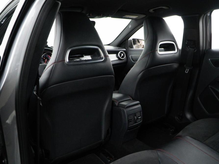 Mercedes-Benz GLA I (X156) Москва  - изображение 11