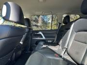 Toyota Land Cruiser 200 Series Рестайлинг 1 Санкт-Петербург  - изображение 79