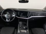 Volkswagen Touareg III Москва  - изображение 31