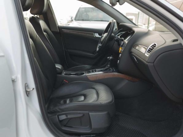 Audi A4 IV (B8) Рестайлинг с пробегом 2014 года, цена 1 590 000 рублей, 401908 км, седан, Автокод Объявления