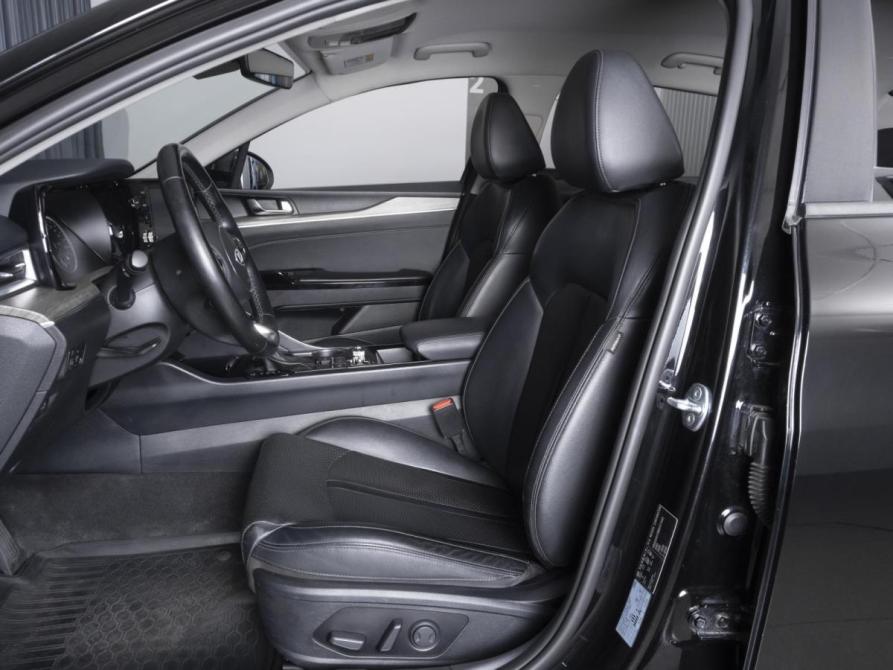 Kia K5 III Ставрополь  - изображение 10