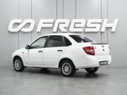 Lada (ВАЗ) Granta I Воронеж  - изображение 18