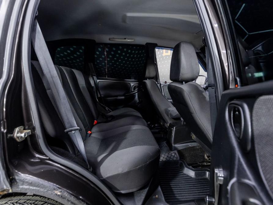 Chevrolet Niva I Рестайлинг Самара  - изображение 15