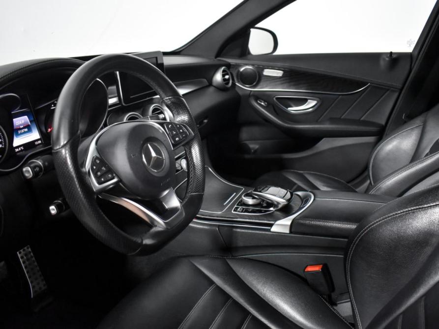 Mercedes-Benz C-Класс IV (W205) Санкт-Петербург  - изображение 10