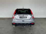 Honda CR-V III Москва  - изображение 26
