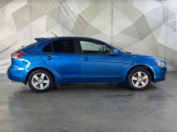 Mitsubishi Lancer X с пробегом 2009 года, цена 610 000 рублей, 289878 км, хэтчбек, Автокод Объявления