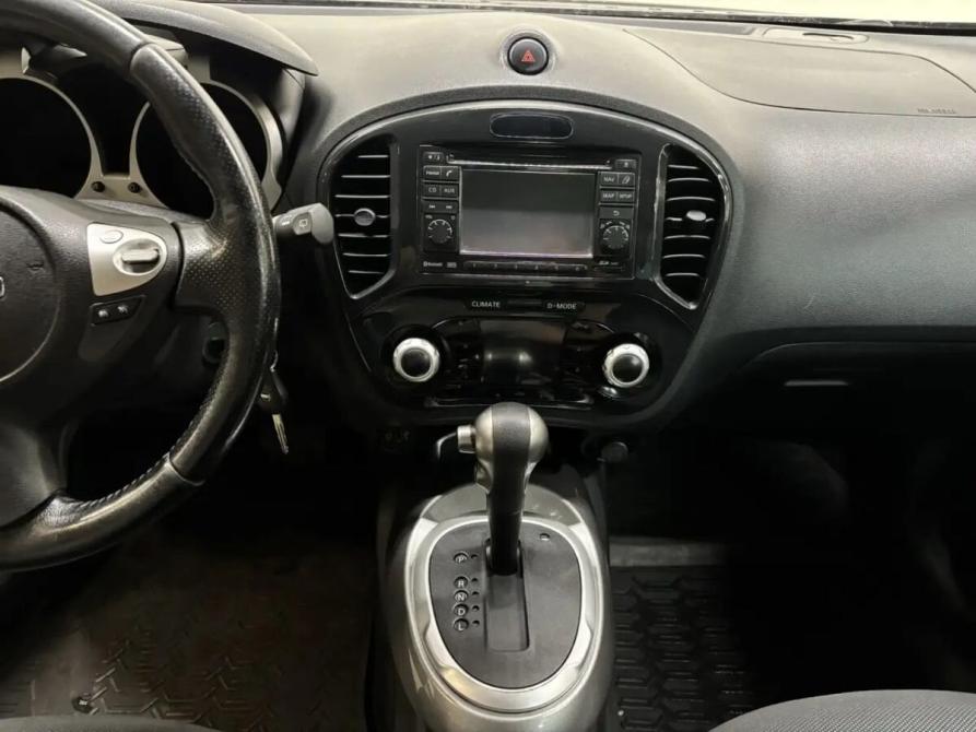 Nissan Juke I Саратов  - изображение 9