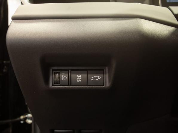 Toyota RAV4 VI (XA60) с пробегом 2026 года, цена 4 150 000 рублей, 21 км, внедорожник, Автокод Объявления