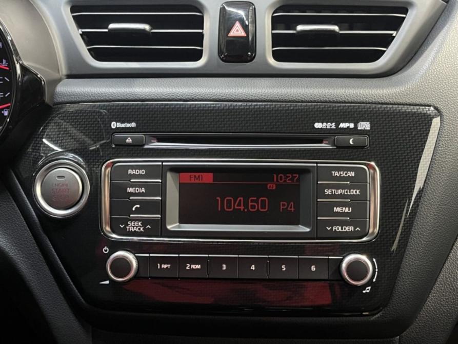 Kia Rio III Рестайлинг Курск  - изображение 12