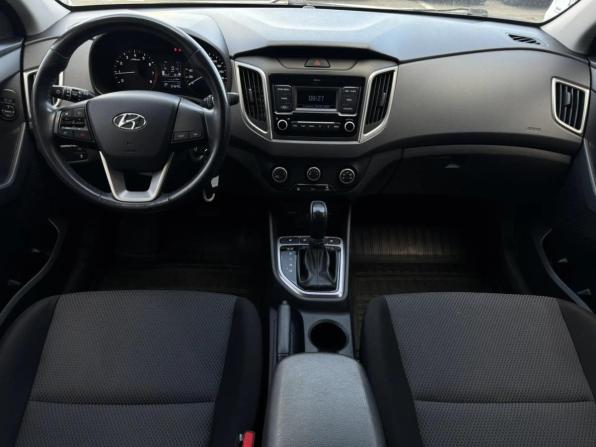 Hyundai Creta I Рестайлинг с пробегом 2020 года, цена 1 899 000 рублей, 64647 км, внедорожник, Автокод Объявления