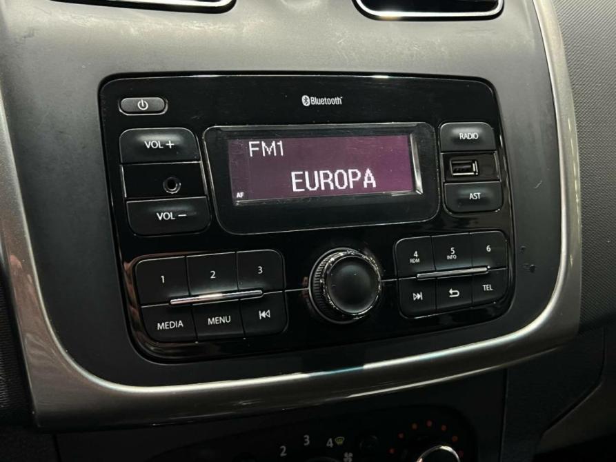 Renault Logan II Оренбург  - изображение 15