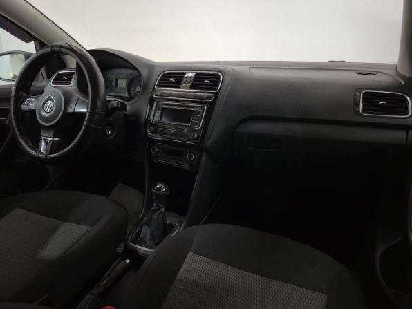 Volkswagen Polo V с пробегом 2014 года, цена 630 000 рублей, 246769 км, седан, Автокод Объявления