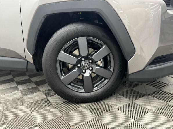 Toyota RAV4 VI (XA60) с пробегом 2026 года, цена 4 320 000 рублей, 45 км, внедорожник, Автокод Объявления