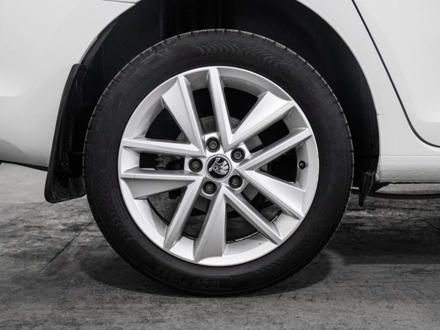 Skoda Rapid I Иркутск  - изображение 20
