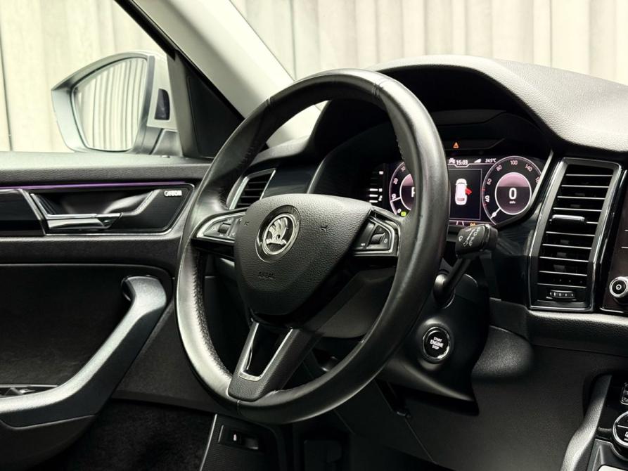 Skoda Kodiaq I Ижевск  - изображение 13