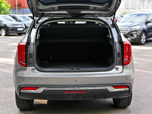 Haval Jolion I с пробегом 2021 года, цена 1 600 000 рублей, 43709 км, внедорожник, Автокод Объявления