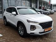 Hyundai Santa Fe IV Екатеринбург  - изображение 37