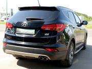 Hyundai Santa Fe III Иваново  - изображение 26