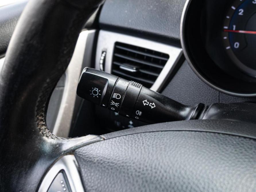 Hyundai i30 II Краснодар  - изображение 13