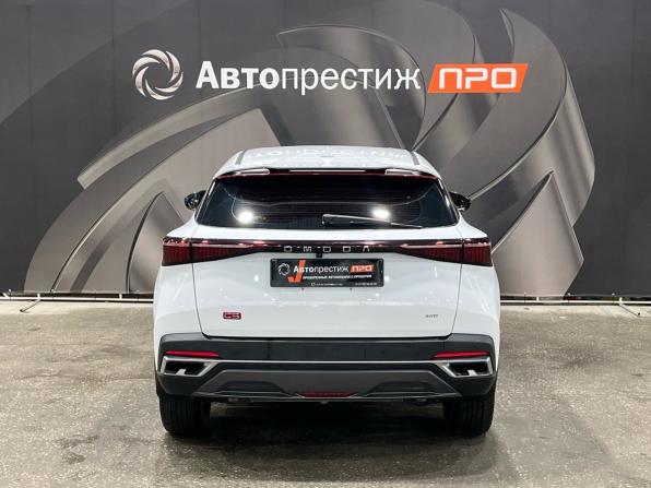 Omoda C5 I с пробегом 2023 года, цена 1 874 000 рублей, 57956 км, внедорожник, Автокод Объявления