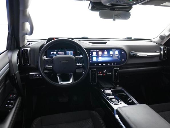 Haval Dargo I с пробегом 2023 года, цена 2 399 077 рублей, 46759 км, внедорожник, Автокод Объявления