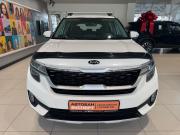 Kia Seltos I Екатеринбург  - изображение 24