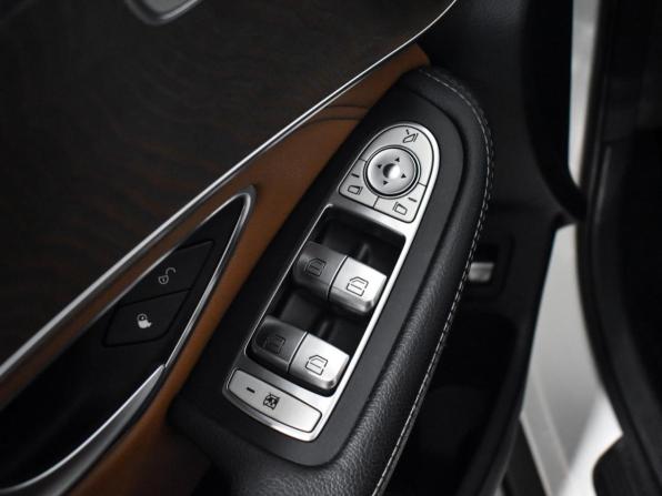 Mercedes-Benz GLC I (X253) с пробегом 2016 года, цена 2 470 000 рублей, 208000 км, внедорожник, Автокод Объявления