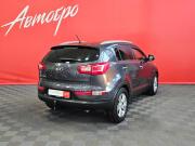 Kia Sportage III Вологда  - изображение 22