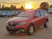 Renault Sandero II Рестайлинг Набережные Челны  - изображение 23