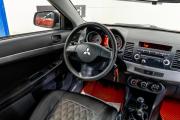 Mitsubishi Lancer X Ульяновск  - изображение 35