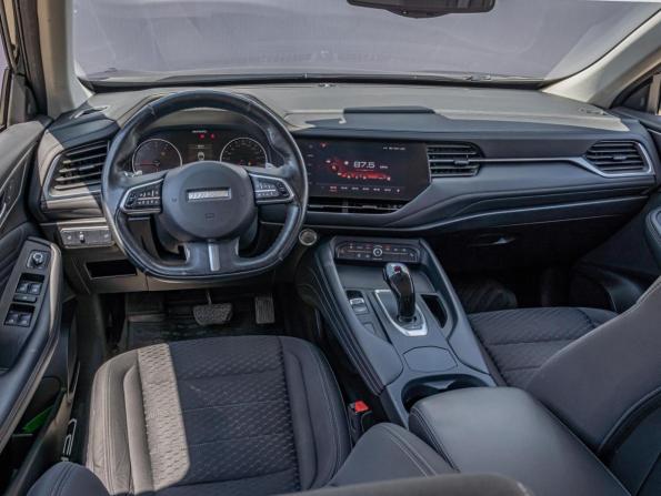 Haval F7 I с пробегом 2021 года, цена 1 625 000 рублей, 128662 км, внедорожник, Автокод Объявления