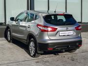 Nissan Qashqai II Екатеринбург  - изображение 23