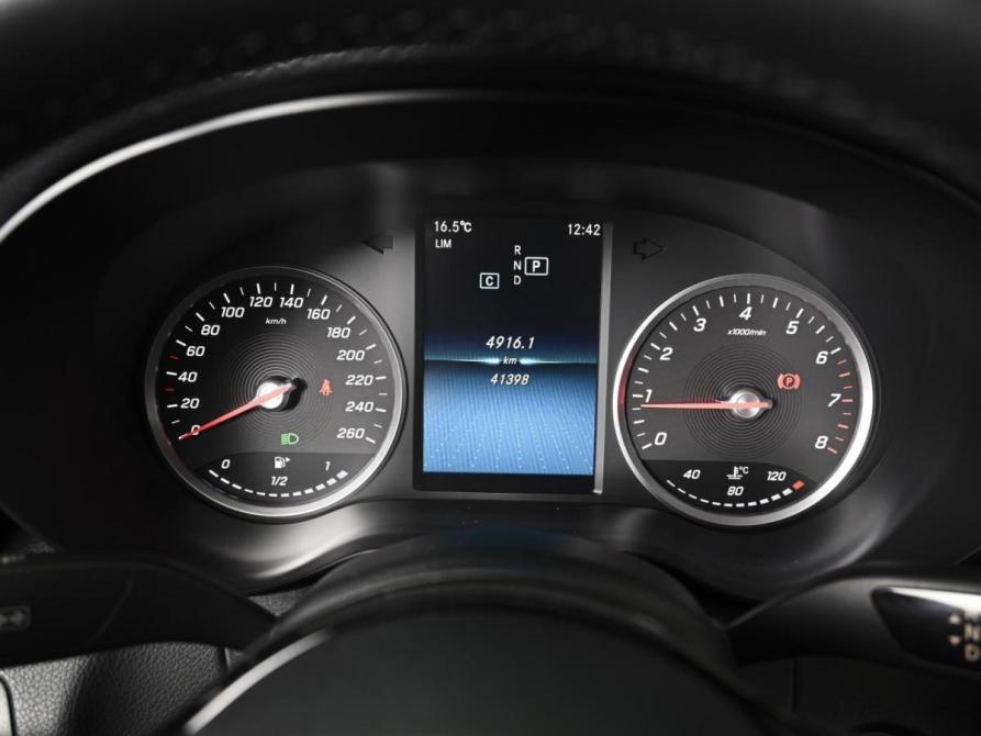 Mercedes-Benz C-Класс IV (W205) Рестайлинг Ставрополь  - изображение 24