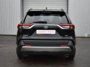 Toyota RAV4 V (XA50) Мурманск  - изображение 23