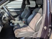 Audi Q3 I (8U) Москва  - изображение 44