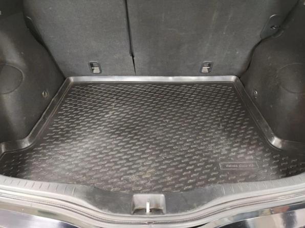 Honda Civic VIII с пробегом 2008 года, цена 541 780 рублей, 215399 км, хэтчбек, Автокод Объявления