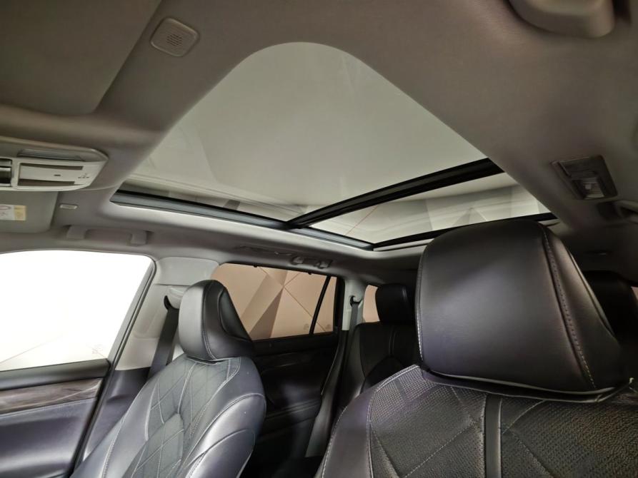 Toyota Highlander IV (XU70) Москва  - изображение 23