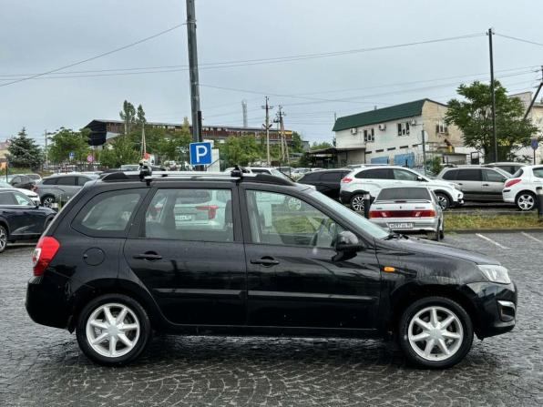 Lada (ВАЗ) Kalina II с пробегом 2015 года, цена 570 000 рублей, 177463 км, универсал, Автокод Объявления