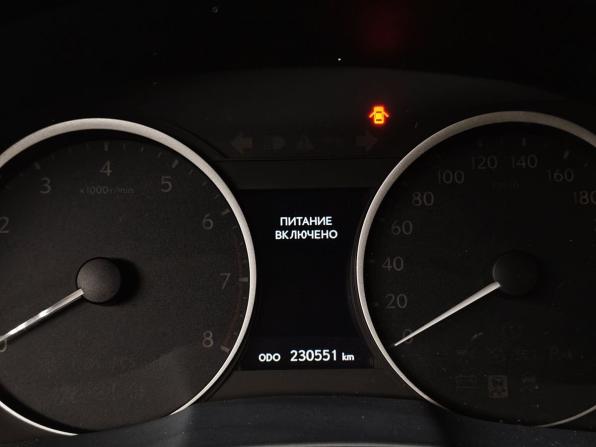 Lexus ES VI с пробегом 2015 года, цена 2 045 000 рублей, 230546 км, седан, Автокод Объявления