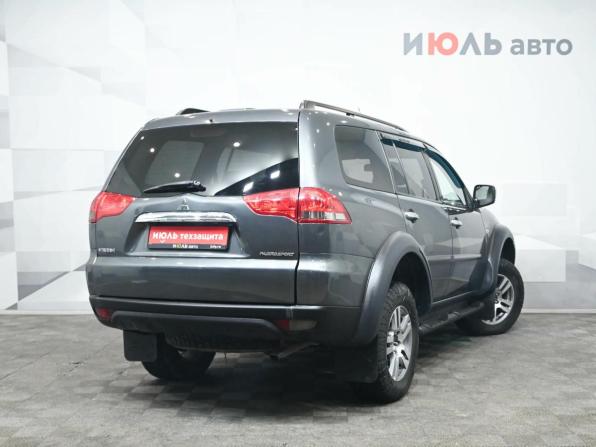 Mitsubishi Pajero Sport II Рестайлинг с пробегом 2014 года, цена 2 050 000 рублей, 179547 км, внедорожник, Автокод Объявления