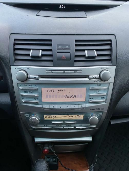 Toyota Camry VI (XV40) Тверь  - изображение 13