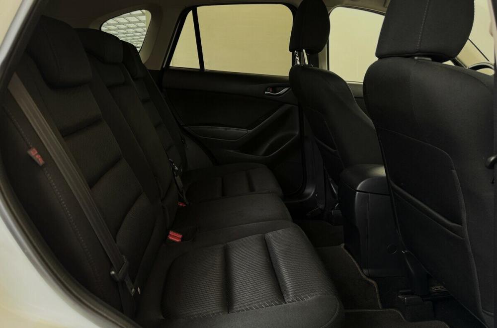Mazda CX-5 I Москва  - изображение 13