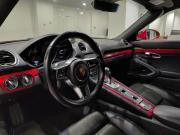 Porsche Boxster IV 718 (982) Казань  - изображение 42
