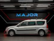 Lada (ВАЗ) Largus I Рестайлинг Москва  - изображение 34
