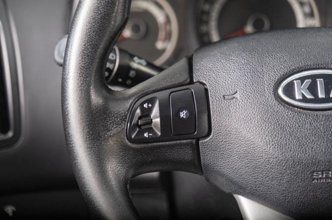 Kia Ceed I Рестайлинг с пробегом 2011 года, цена 839 000 рублей, 342300 км, хэтчбек, Автокод Объявления