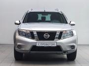 Nissan Terrano III (D10) Барнаул  - изображение 36