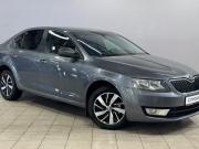Skoda Octavia III (A7) Уфа  - изображение 25